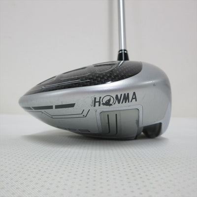 HONMA Driver BERES NX Triple Star 10.5° Regular VIZARD FOR NX 45: