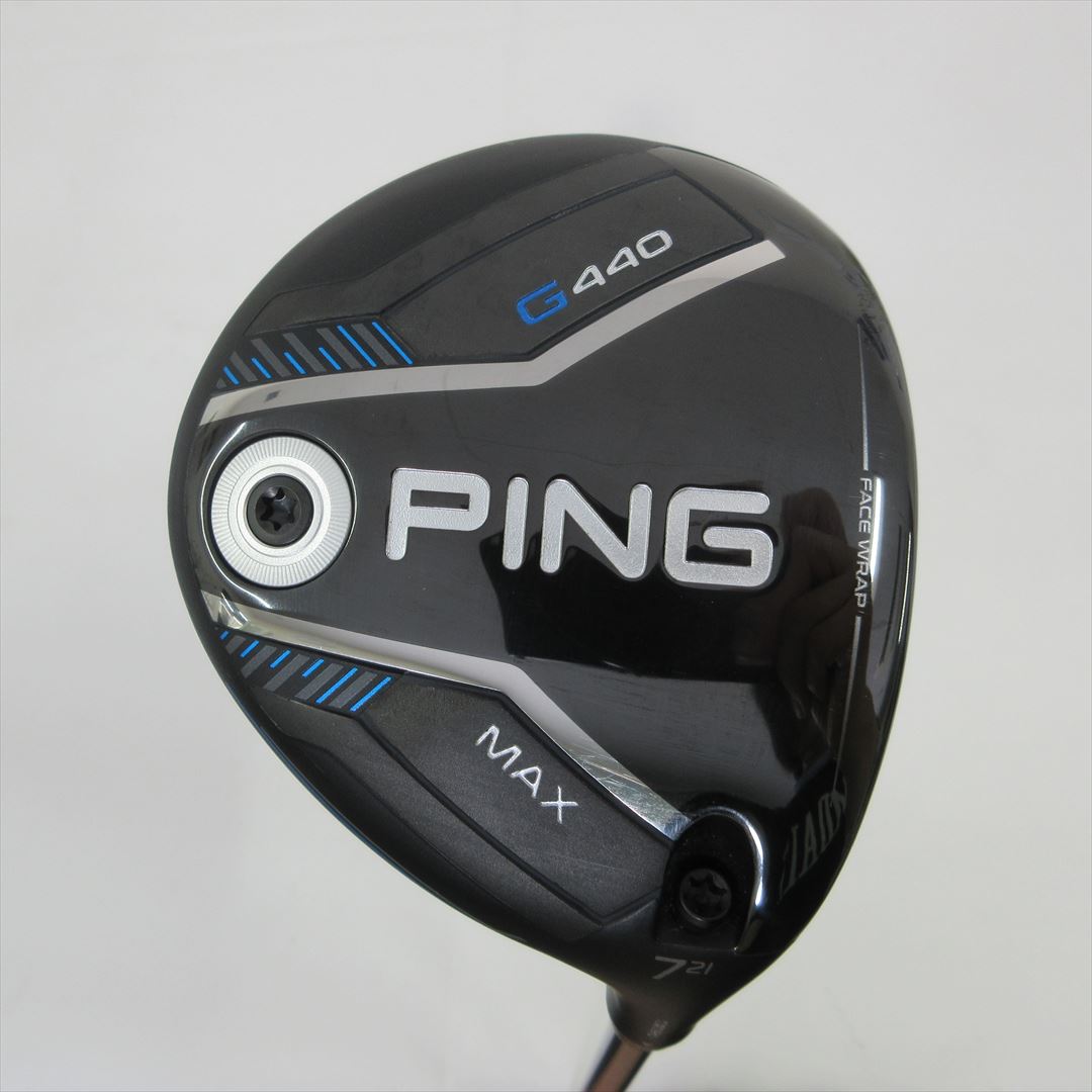 Ping Fairway G440 G440 HL MAX – GOLF Partner USA