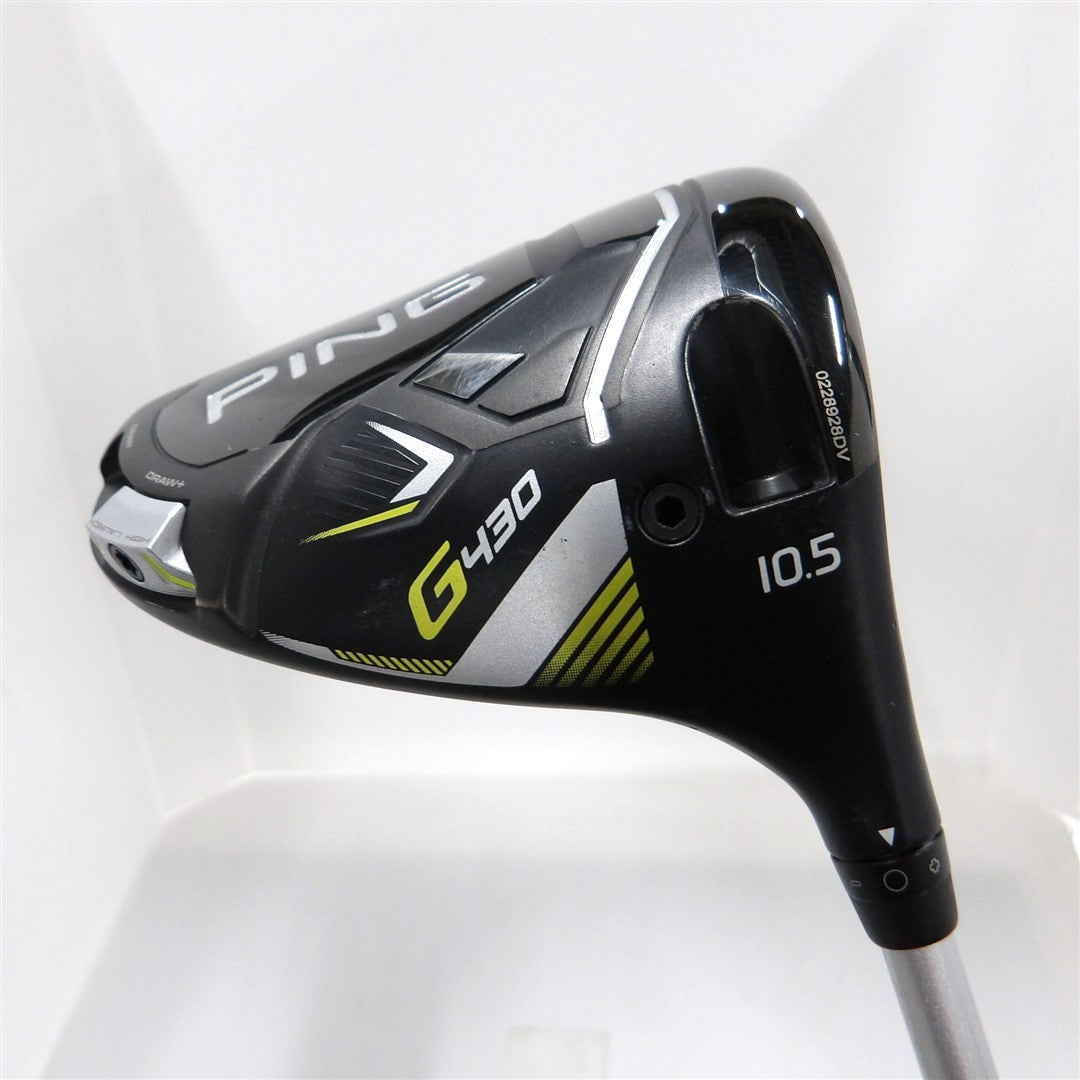 Ping Driver G430 HL SFT 10.5° SPEEDER NX 45