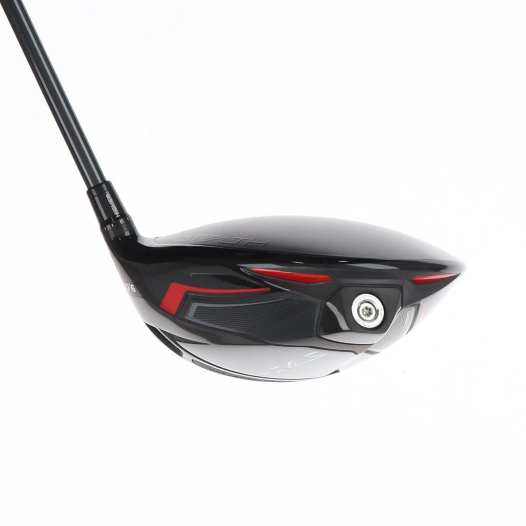 TaylorMade Driver Open Box STEALTH 9° Stiff TENSEI RED TM50(STEALTH)