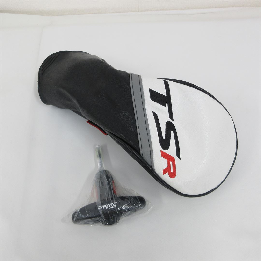 Titleist Driver TSR2 9° Stiff Tour AD DI-6