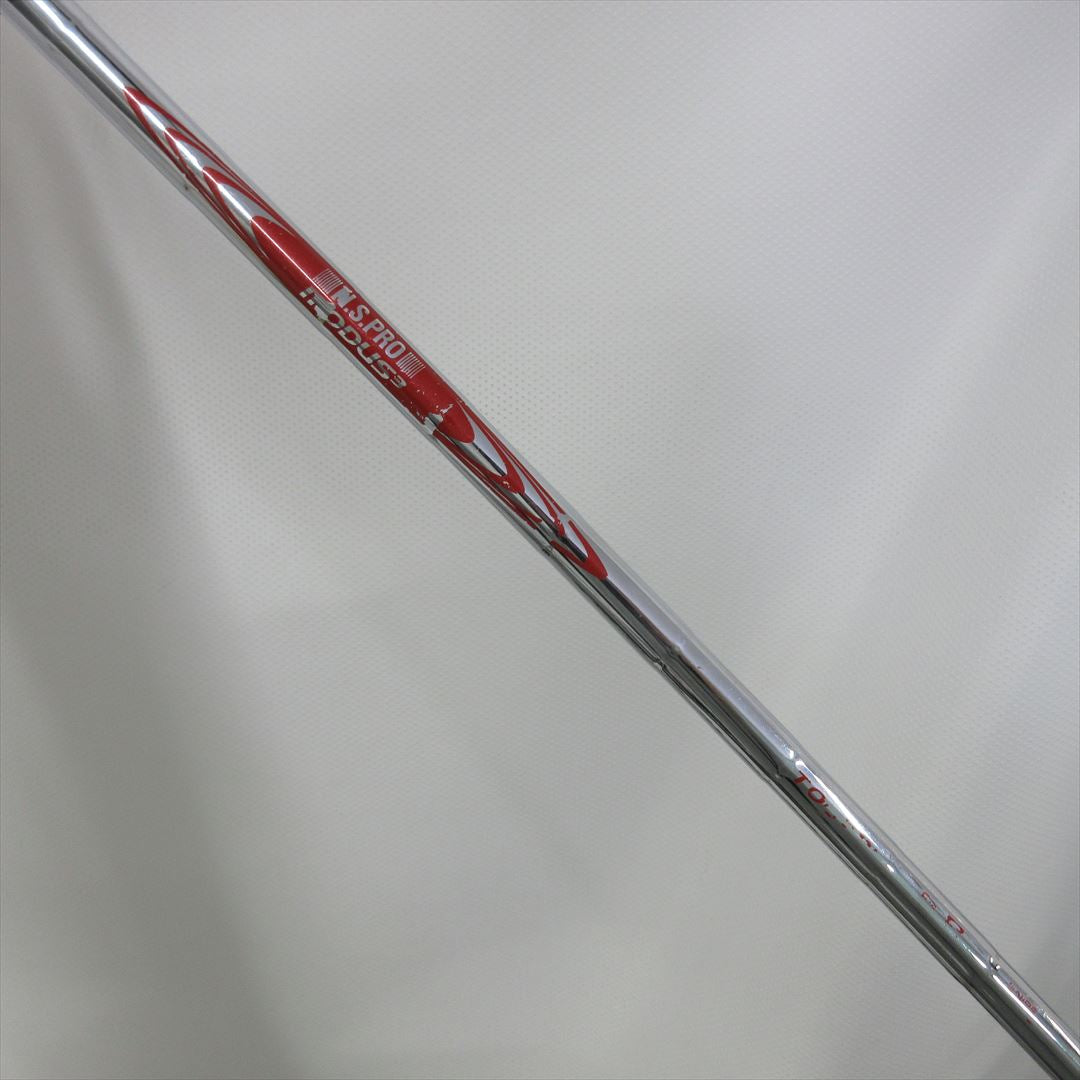 Ping Wedge Ping GLIDE FORGED PRO 60° NS PRO MODUS3 TOUR105 DotColor Black