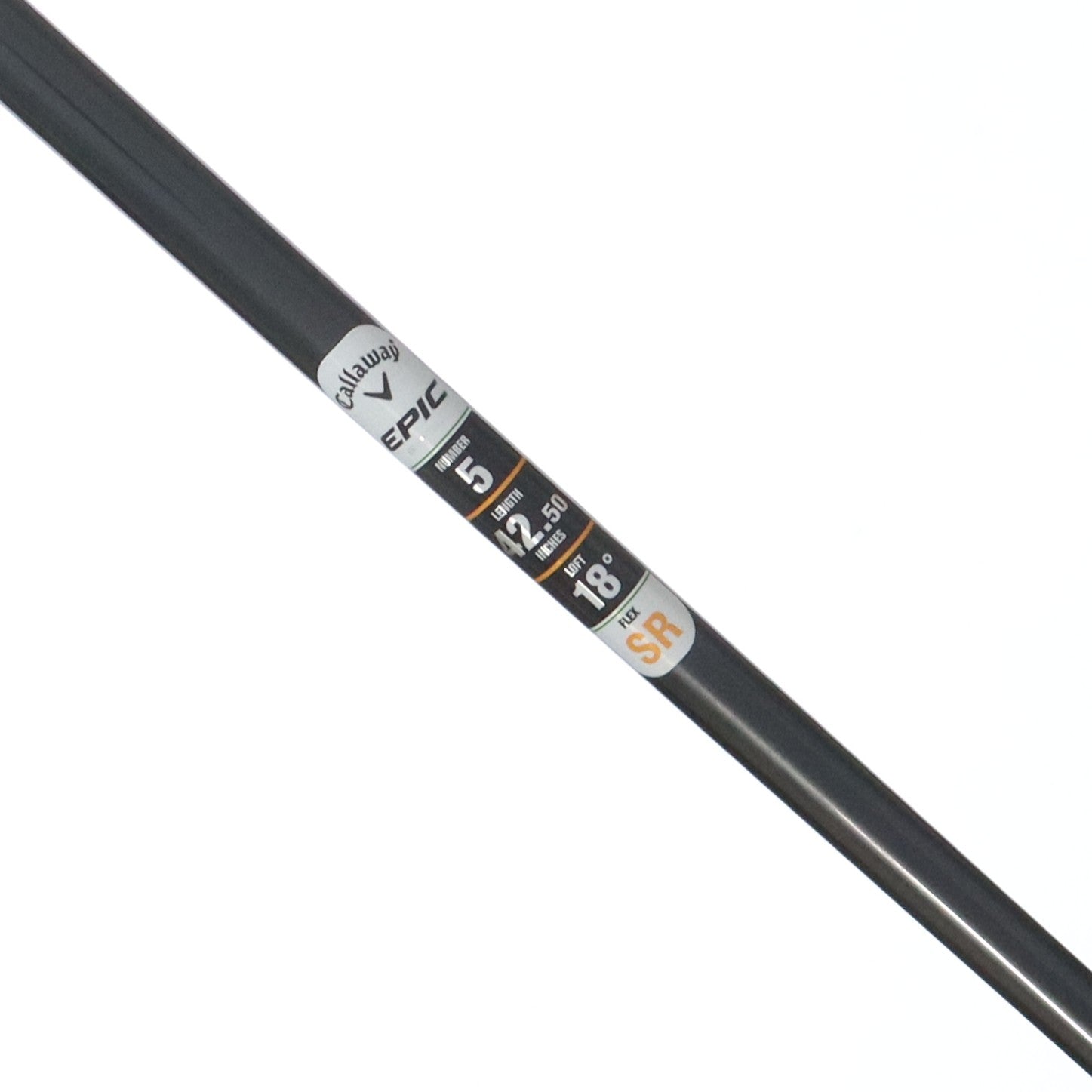 Callaway Fairway EPIC SPEED – GOLF Partner USA