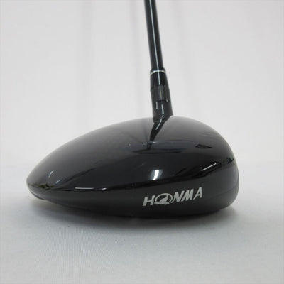 HONMA Fairway TOUR WORLD TW757 3W 15° Stiff VIZARD for TW757