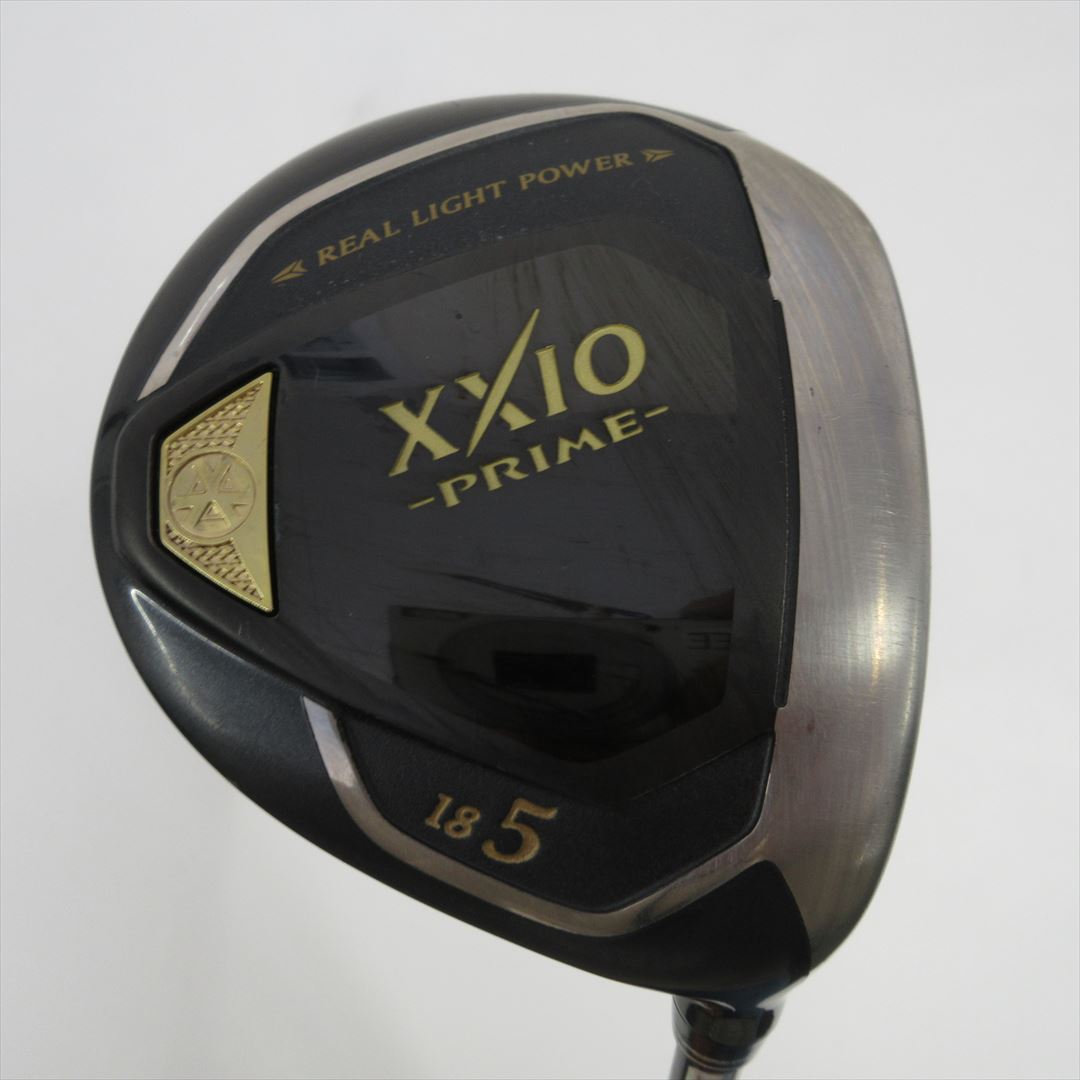 XXIO Fairway XXIO PRIME10 5W 18° Regular XXIO SP1000