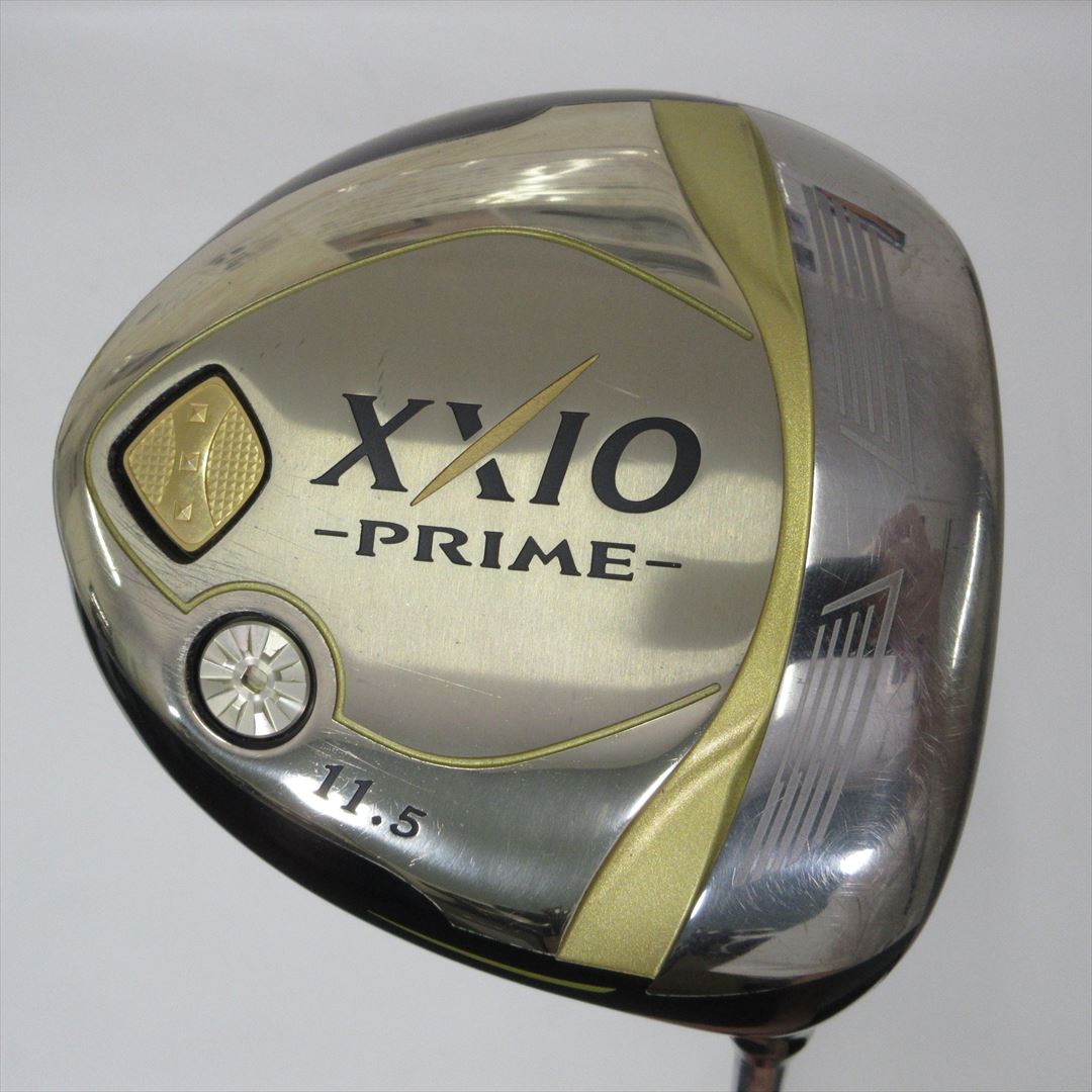 XXIO Driver XXIO PRIME8 11.5° Regular XXIO SP900