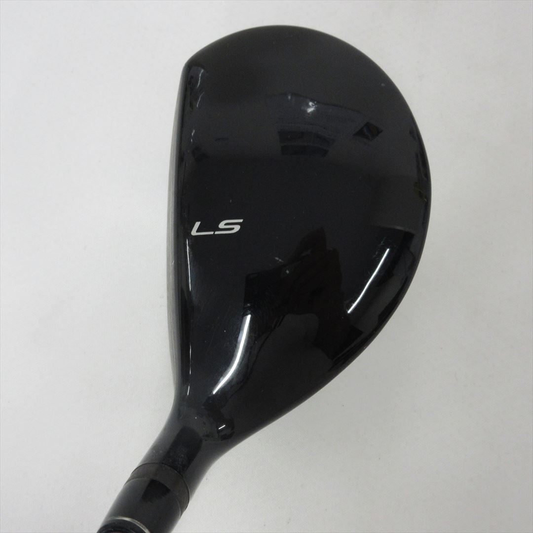 PRGR Hybrid LS HY 27° Stiff Speeder EVOLUTION FOR PRGR(2021)