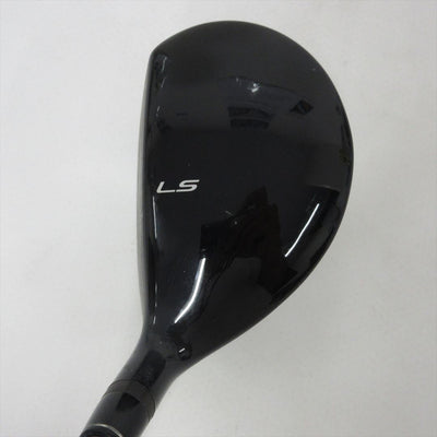 PRGR Hybrid LS HY 27° Stiff Speeder EVOLUTION FOR PRGR(2021)