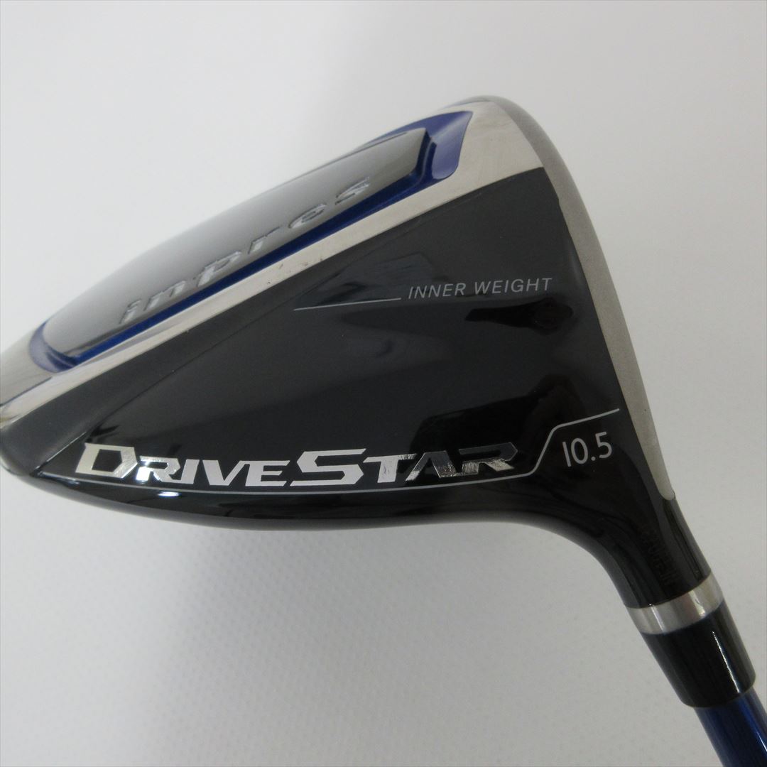 Yamaha Driver inpres DRIVESTAR – GOLF Partner USA