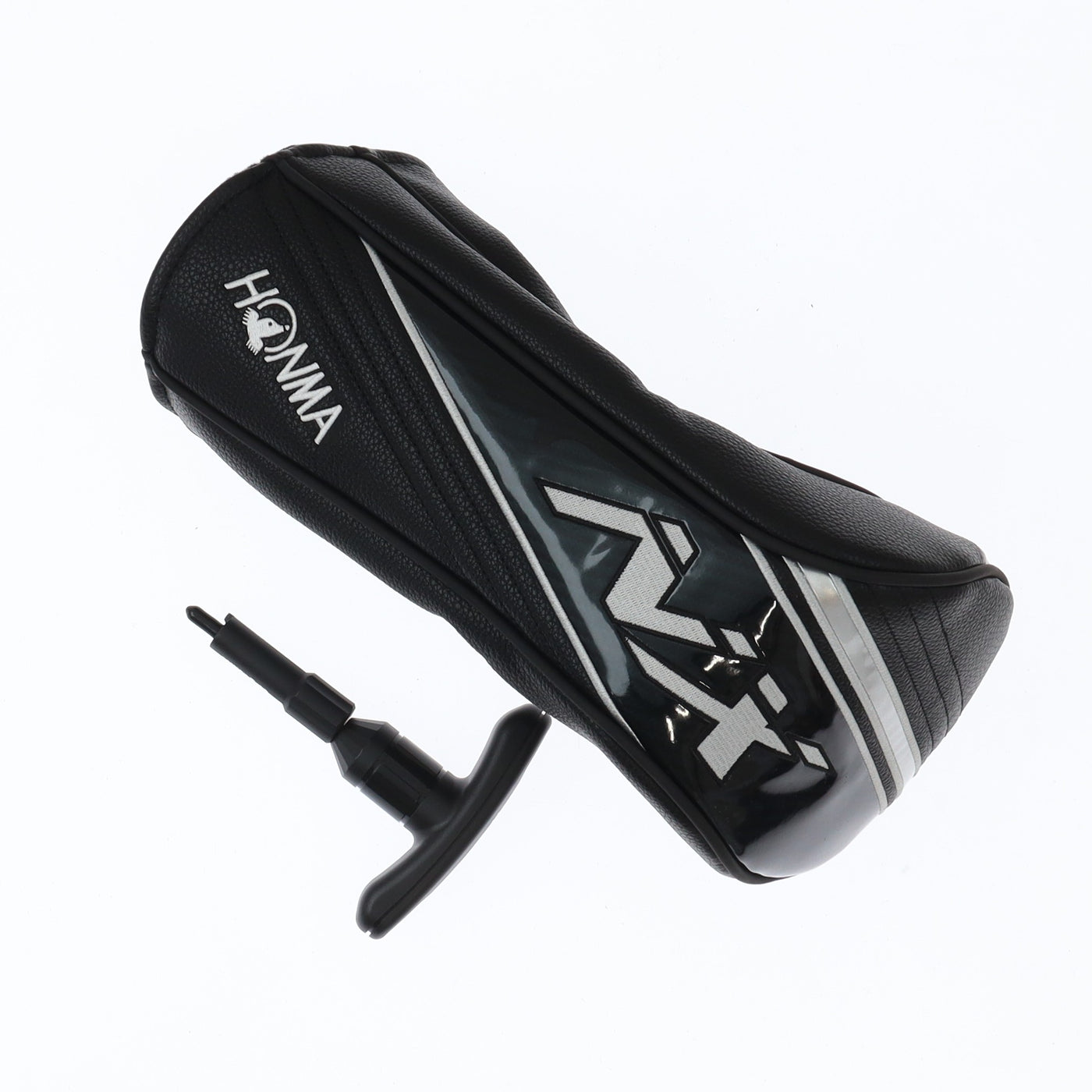 HONMA Driver BERES NX 9 Stiff VIZARD FOR NX 45: