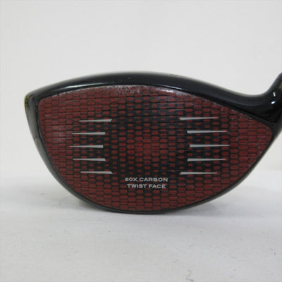 TaylorMade Driver STEALTH HD 10.5° StiffRegular TENSEI RED TM50(STEALTH)