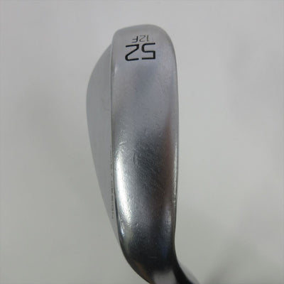 Titleist Wedge VOKEY SPIN MILLED SM9 Tour chrome 52° Dynamic Gold S200