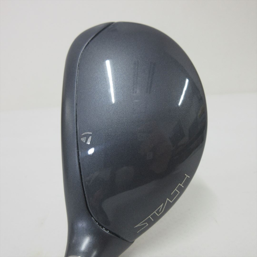 TaylorMade Hybrid STEALTH2 HD HY 27° Ladies TENSEI RED TM40(STEALTH)