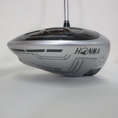 HONMA Driver BERES NX Triple Star 9° Stiff VIZARD FOR NX 45