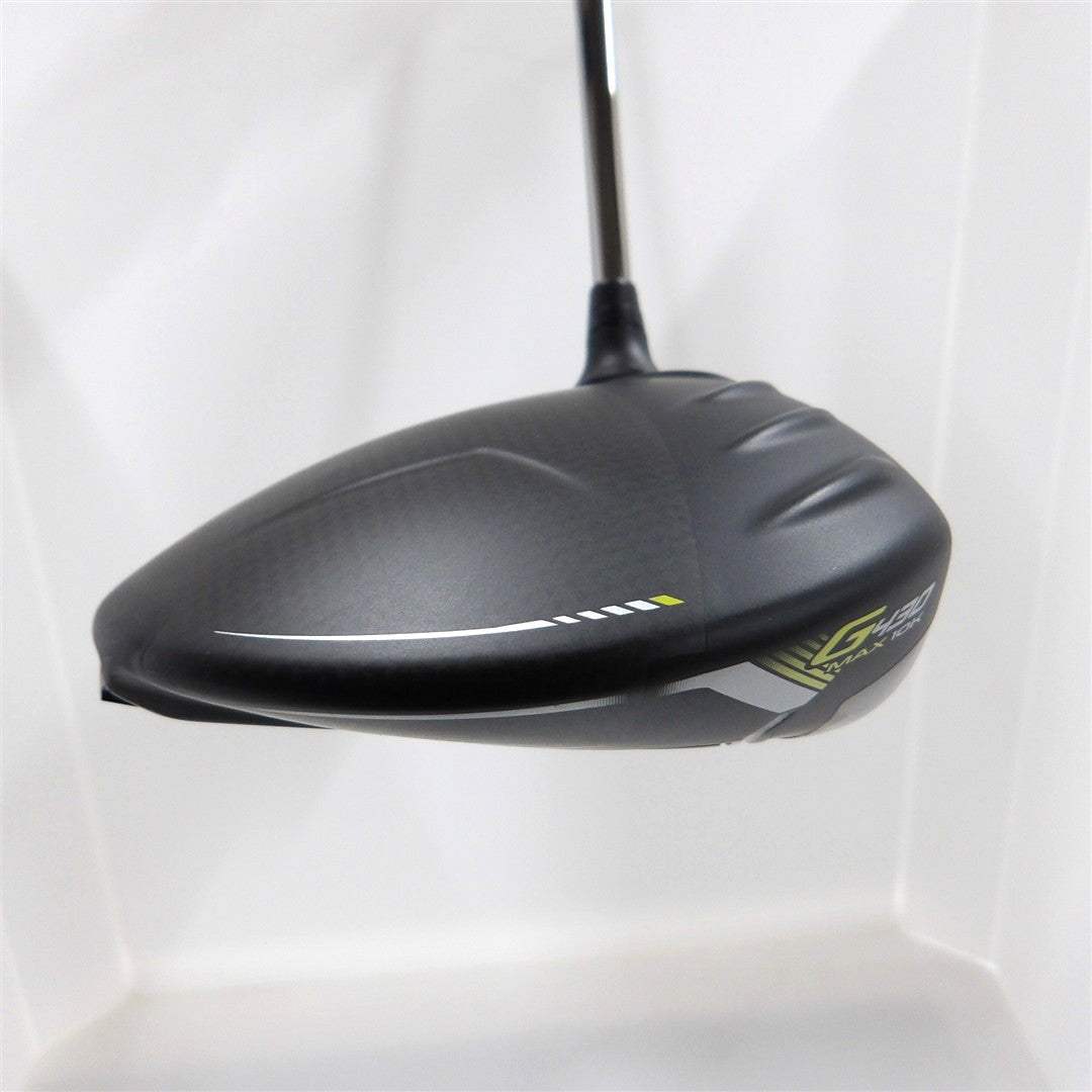 Ping Driver G430 MAX 10K 9° Stiff PING TOUR 2.0 CHROME 65