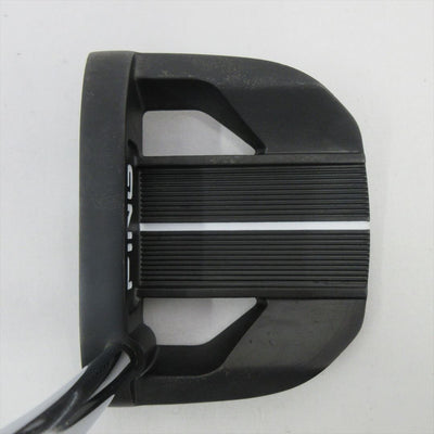 Ping Putter SIGMA 2 VALOR 400 36 inch Dot Color Black