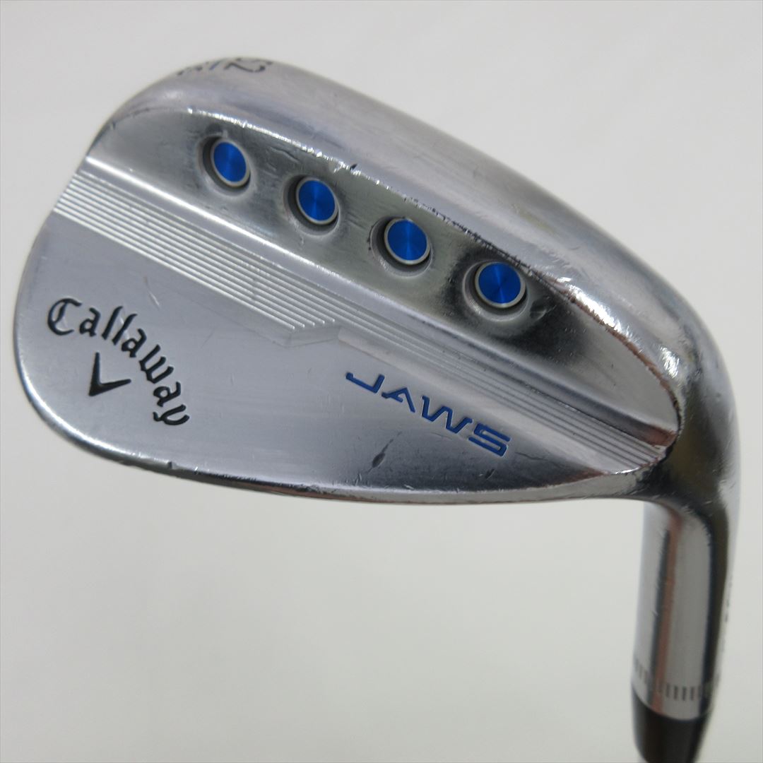 Callaway Wedge MD 5 JAWS Chrom 52° NS PRO MODUS3 TOUR105