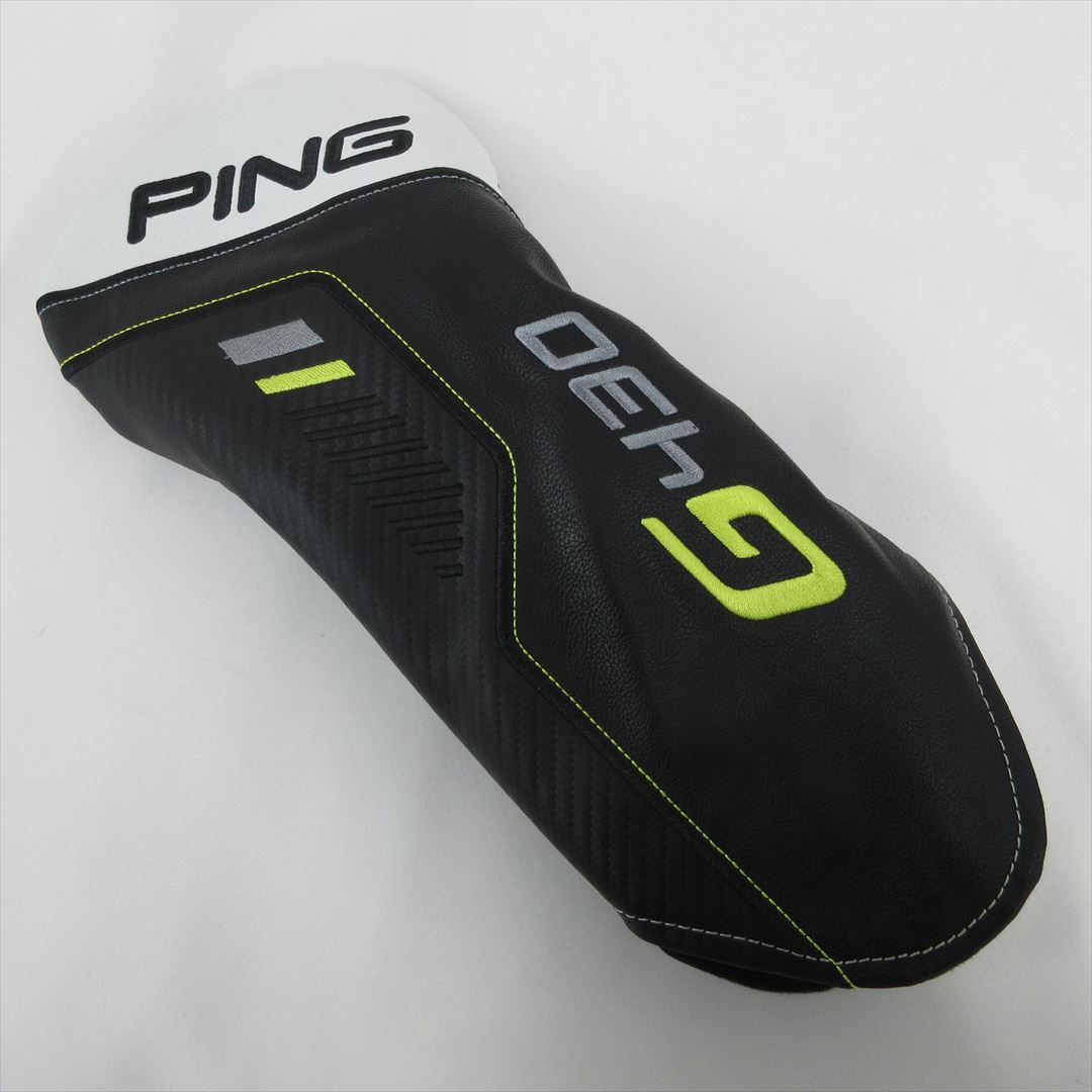 Ping Driver G430 LST 9° SPEEDER NX 45