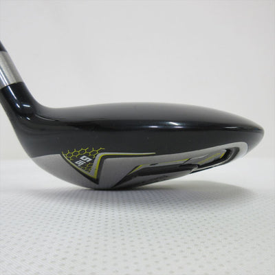 HONMA Fairway Be ZEAL 525 5W 18° Regular VIZARD for Be ZEAL