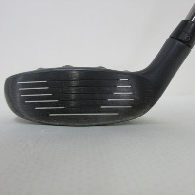 Ping Hybrid Fair Rating G410 HY 22° Stiff Ping TOUR 173-85