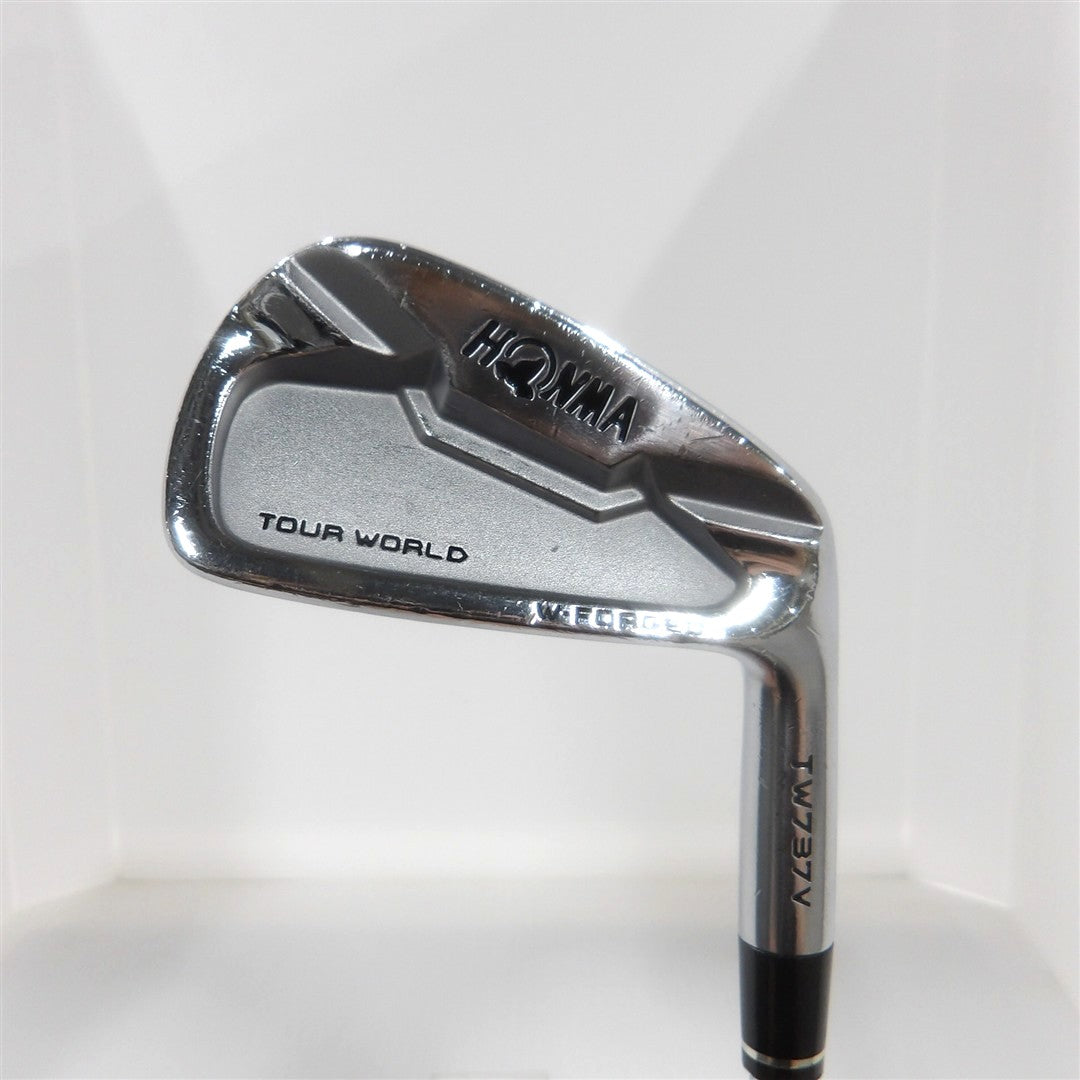HONMA Iron Set TOUR WORLD TW737V – GOLF Partner USA