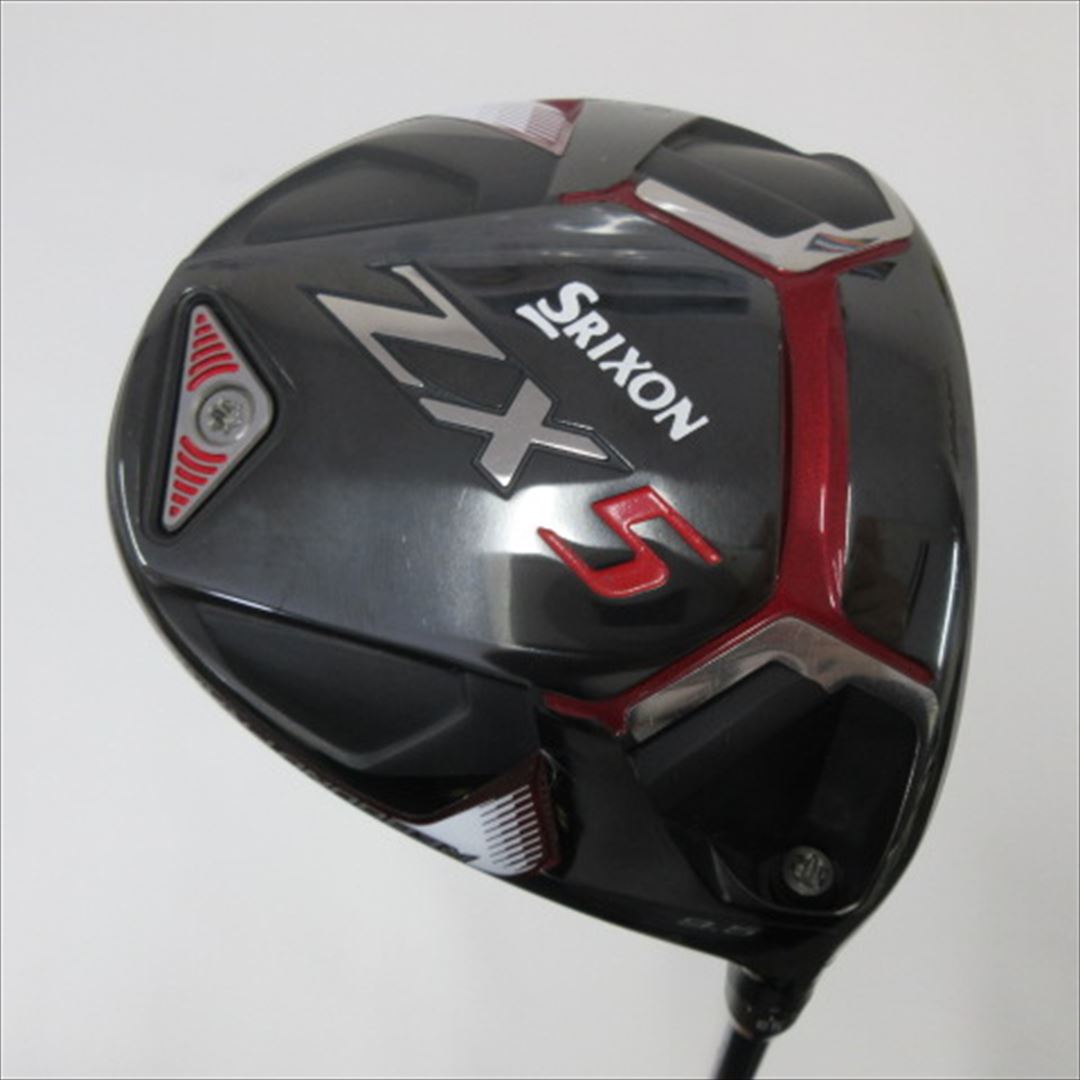 SRIXON Driver SRIXON ZX5 9.5° Stiff Diamana ZX50