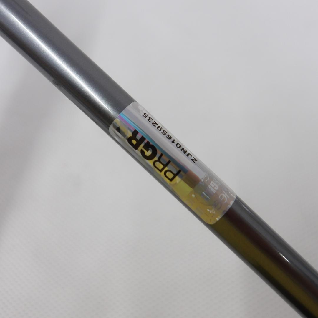 PRGR Fairway egg spoon BLACK – GOLF Partner USA