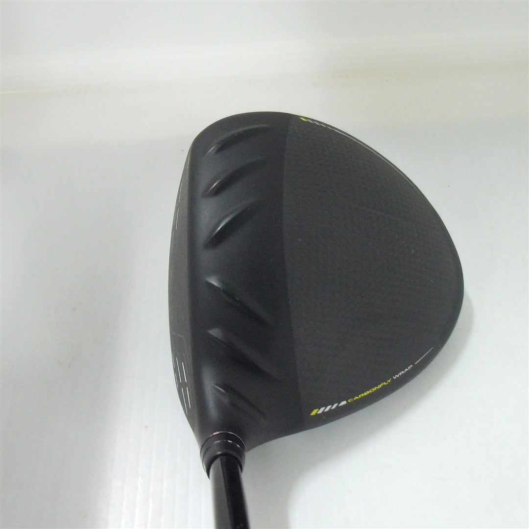 Ping Driver G430 MAX 10K 12° Regular ALTA J CB BLACK