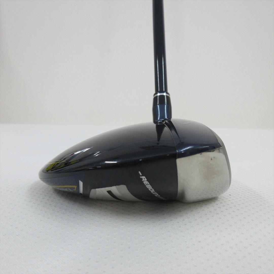 XXIO Fairway XXIO12 7W 20° Stiff XXIO MP1200