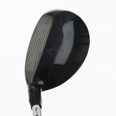 Callaway Hybrid SUPER Hybrid HY 20° StiffRegular Diamana h45