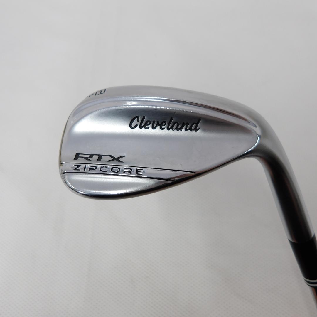 クラブ Cleveland RTX ZipCore Dynamic Gold S200 Cleveland Wedge Cleveland RTX ZIPCORE – GOLF Partner USA