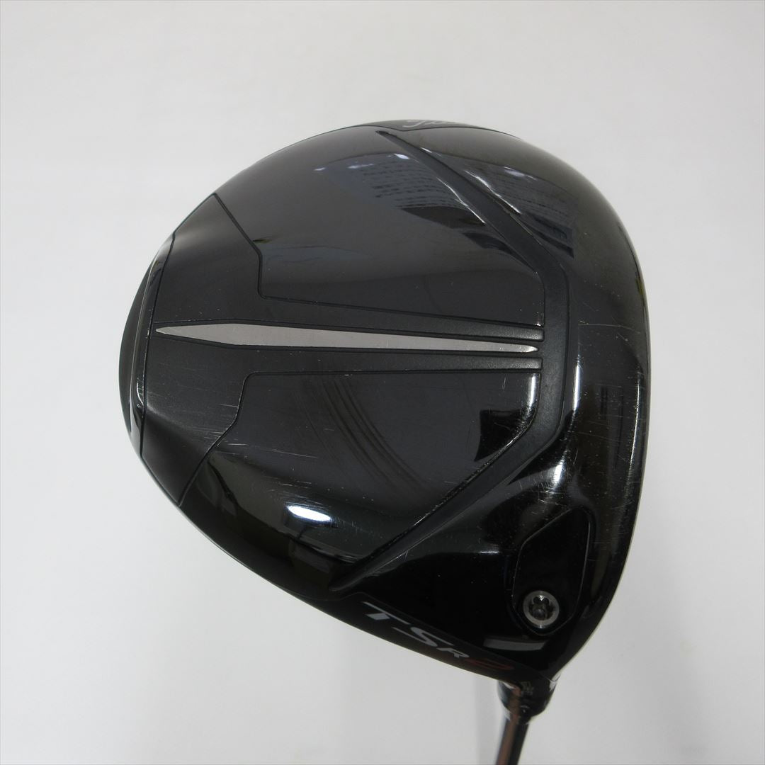 Titleist Driver TSR2 9° Stiff TSP310