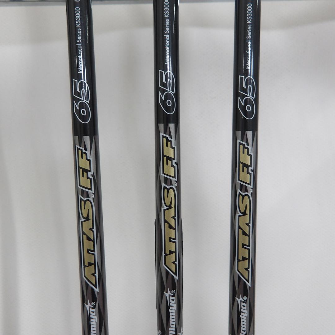 Kasco Iron Set Dolphin Iron DI-122 – GOLF Partner USA