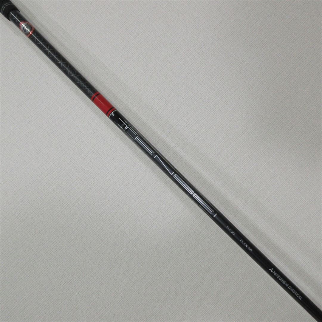 TaylorMade Driver STEALTH2 10.5° StiffRegular TENSEI RED TM50(STEALTH)