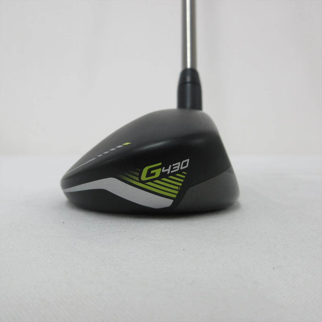 G430 ハイブリッド 5U 26° 85X TOUR CHROME Ping G430 Hybrid Hybrid Tour 2.0 Chrome 85 U5 Shaft | eBay