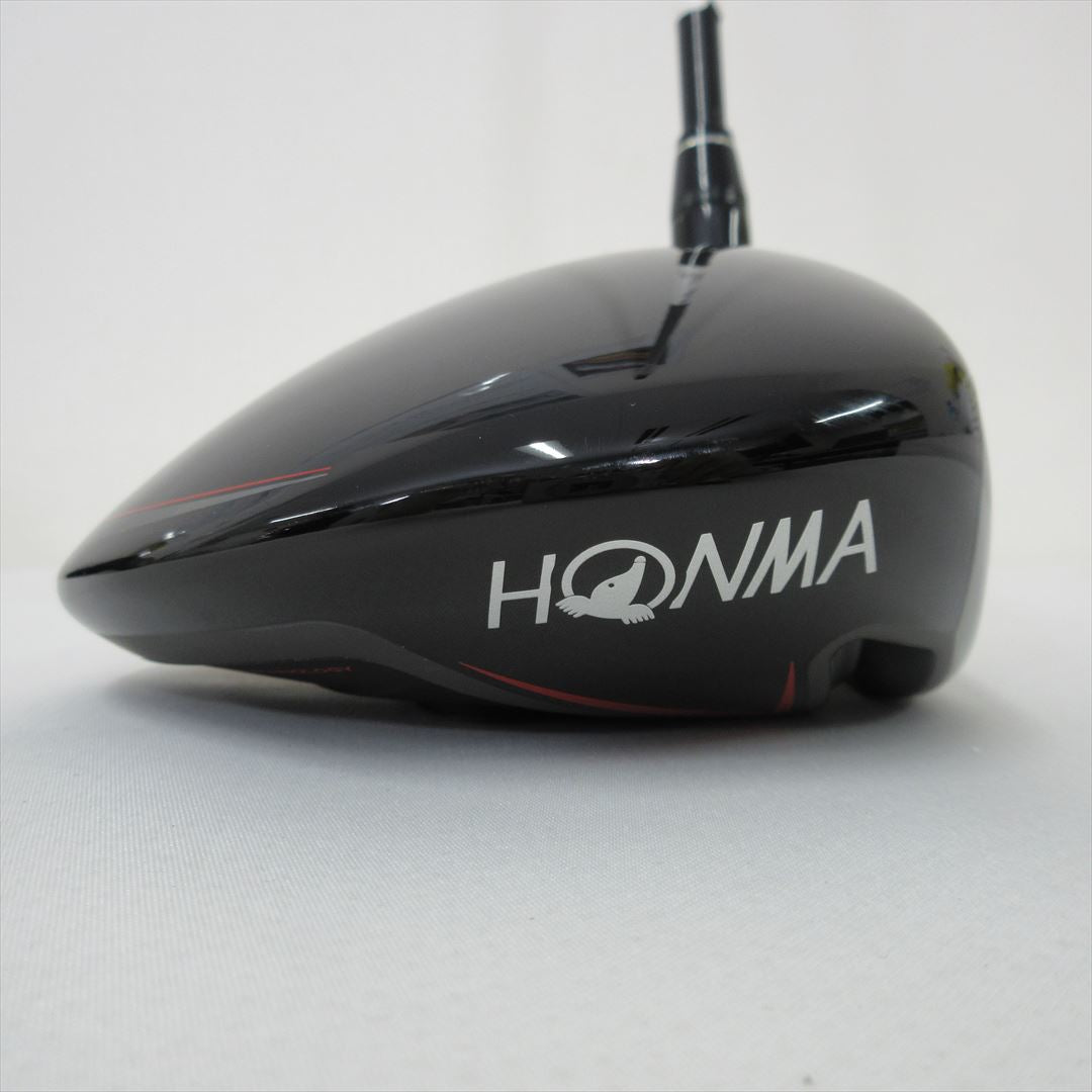 HONMA Driver TOUR WORLD GS 10.5° StiffRegular SPEED TUNED 48