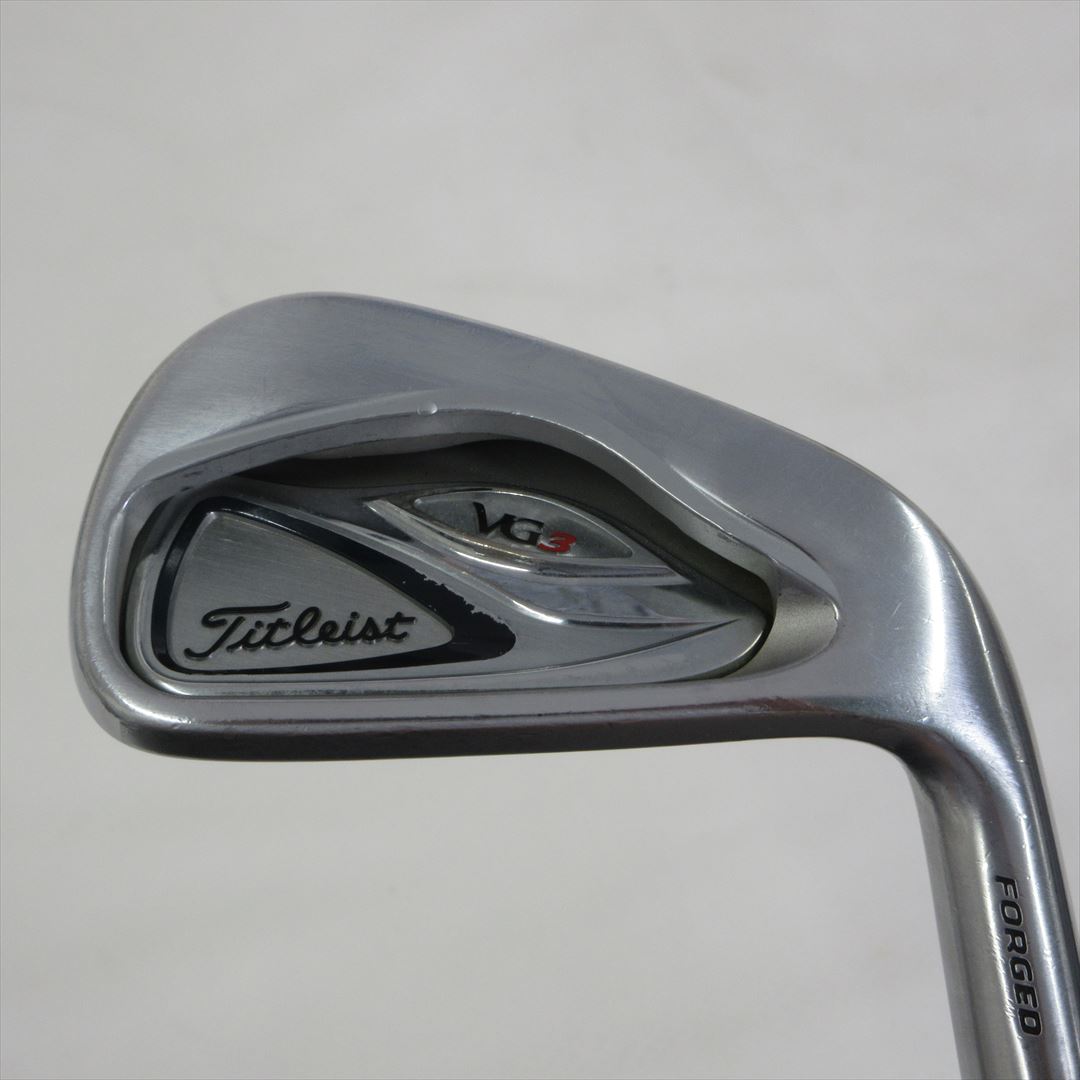 Titleist Iron Set Titleist VG3(2014) Stiff NS PRO 950GH 6 pieces