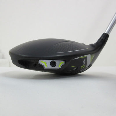 Ping Driver Left-Handed G430 SFT 10.5° SPEEDER NX 35