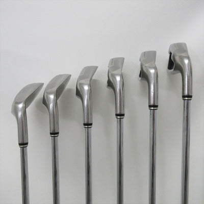 XXIO Iron Set XXIO6 Stiff NS PRO 950GH HL for XXIO 6 pieces