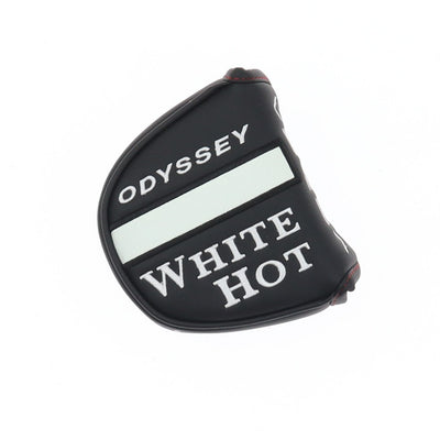 Odyssey Putter Brand New WHITE HOT VERSA TWELVE 34 inch