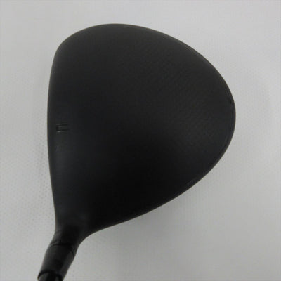 Cobra Driver cobra DARKSPEED X 9° Stiff SPEEDER NX BLACK 50