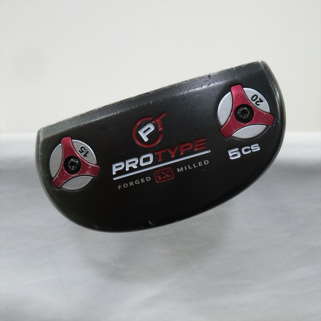 Odyssey Putter PROTYPE ix #5CS 34 inch