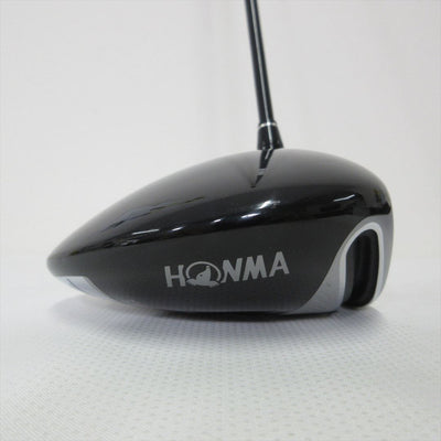 HONMA Driver TOUR WORLD XP-1 9.5° Stiff VIZARD 43