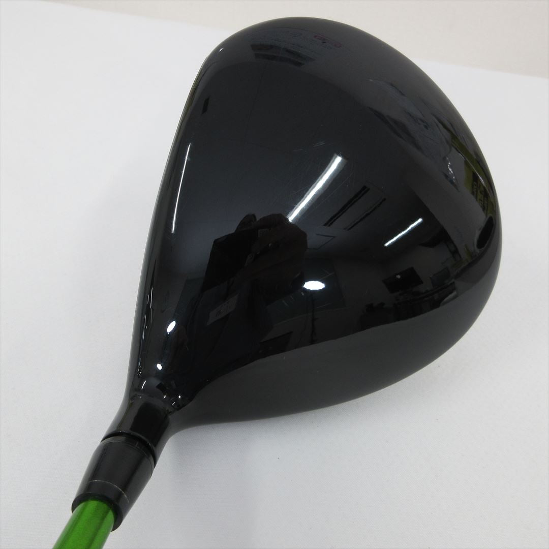 HONMA Driver TOUR WORLD TW757 D PLUS 9° Stiff VIZARD MA 5