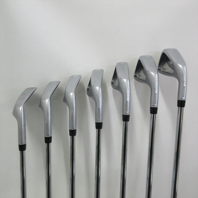 Fourteen Iron Set TC 606 Regular NS PRO 950GH HT 7 pieces