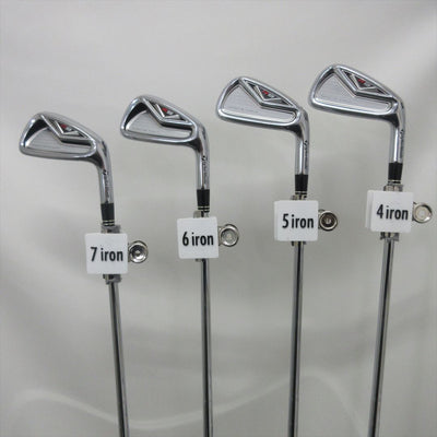 TaylorMade Iron Set R9 Stiff NS PRO 950GH 7 pieces