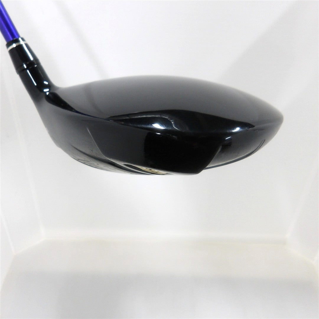 HONMA Driver TOUR WORLD TW757 D PLUS 10.5° Stiff VIZARD MP 6