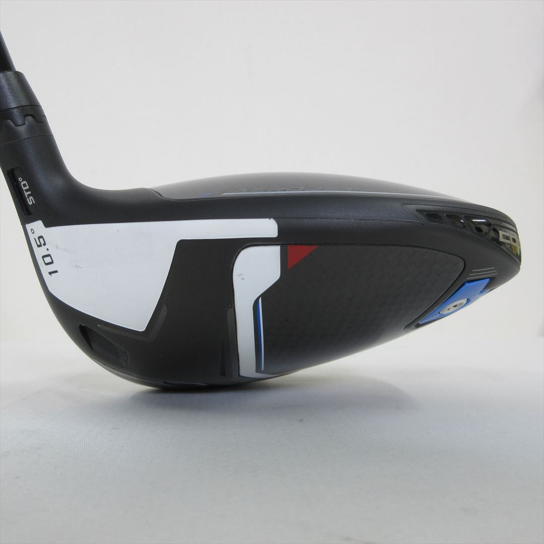 Cobra Driver cobra AEROJET 10.5° Kaili WHITE 60