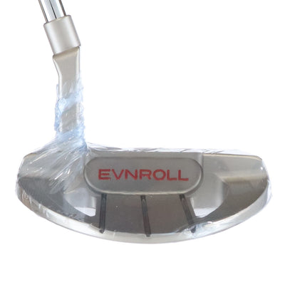 evnroll putter brandnewevnroll er7vshort crank neck 34 inch 8