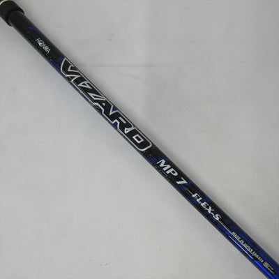 HONMA Fairway TOUR WORLD TW757 5W 18° Stiff VIZARD MP 7